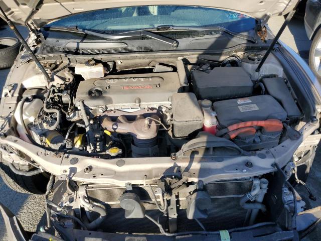 Photo 7 from auction – 2007 TOYOTA CAMRY HYBR with VIN 4T1BB46K37U007171