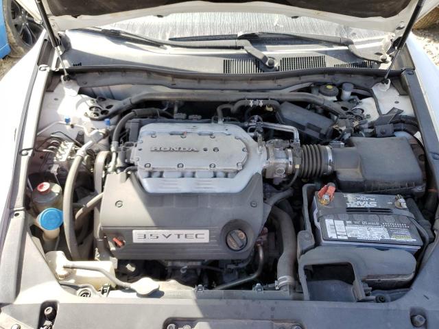 Photo 7 from auction – 2012 HONDA ACCORD EXL with VIN 1HGCS2A84CA006438