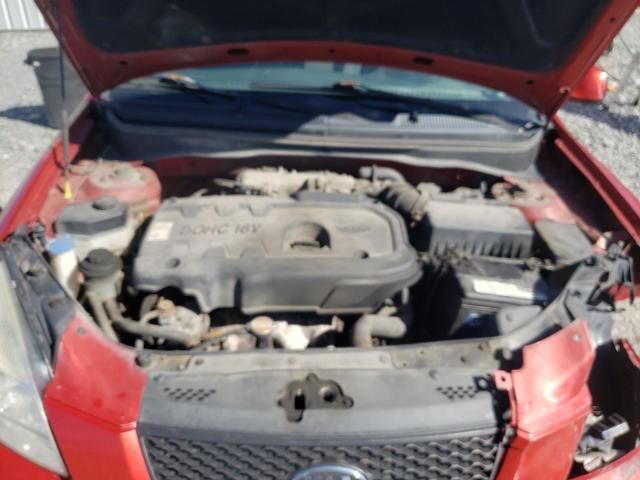 Photo 7 from auction – 2009 KIA RIO 5 SX with VIN KNADE243396545863