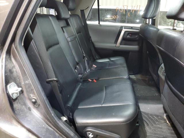 Photo 6 from auction – 2012 TOYOTA 4RUNNER SR with VIN JTEBU5JR7C5102471