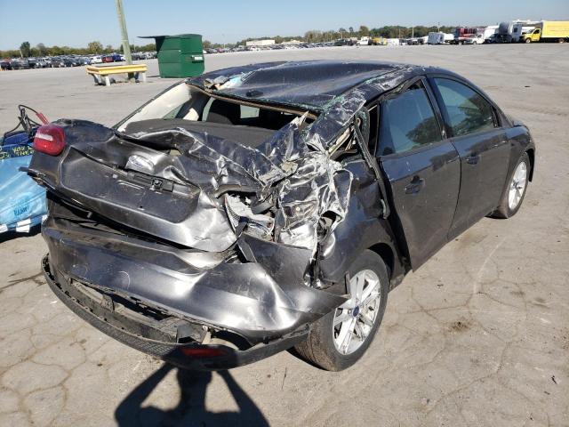 Photo 4 from auction – 2017 FORD FOCUS SE with VIN 1FADP3F20HL241614