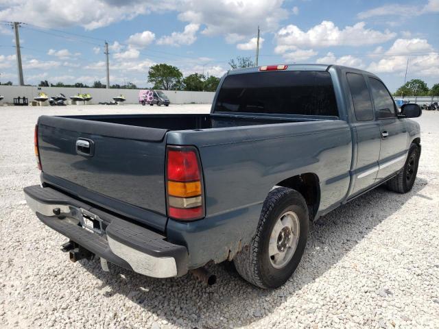 Photo 4 from auction – 2006 GMC NEW SIERRA with VIN 1GTEC19T96Z129696