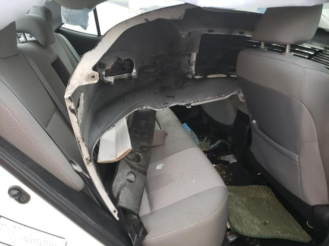 Photo 6 from auction – 2015 TOYOTA COROLLA L with VIN 2T1BURHE2FC393337