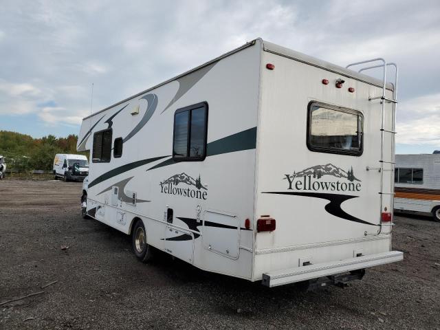 Photo 3 from auction – 2007 FORD ECONOLINE with VIN 1FDXE45S17DA94406