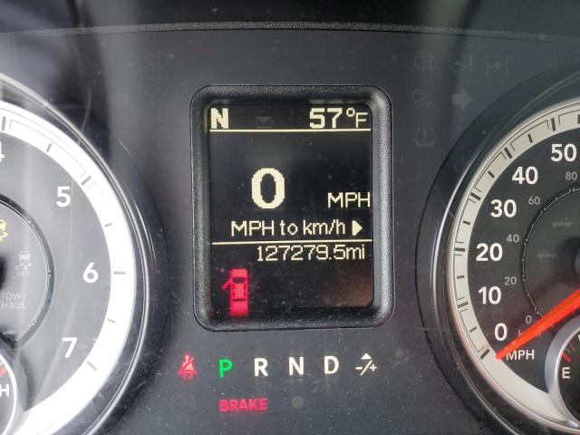 Photo 8 from auction – 2014 RAM 1500 SLT with VIN 1C6RR7GT3ES345774
