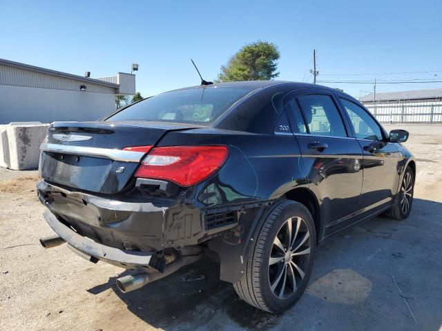 Photo 4 from auction – 2011 CHRYSLER 200 S with VIN 1C3BC8FG4BN612649