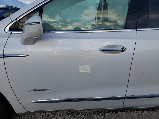 Photo 9 from auction – 2018 BUICK ENCLAVE AV with VIN 5GAERDKW1JJ245987