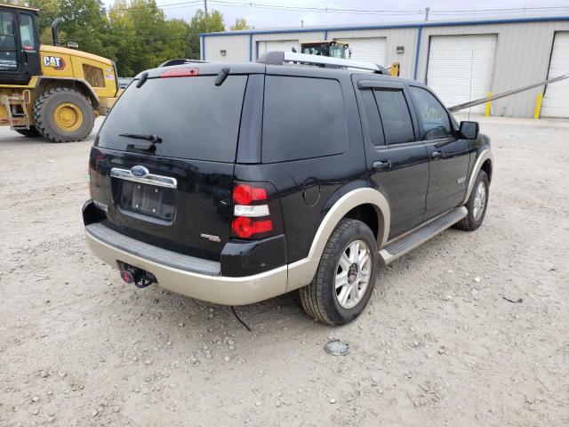 Photo 4 from auction – 2007 FORD EXPLORER E with VIN 1FMEU74E47UA94424