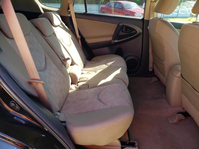 Photo 6 from auction – 2010 TOYOTA RAV4 with VIN 2T3ZF4DV3AW038323