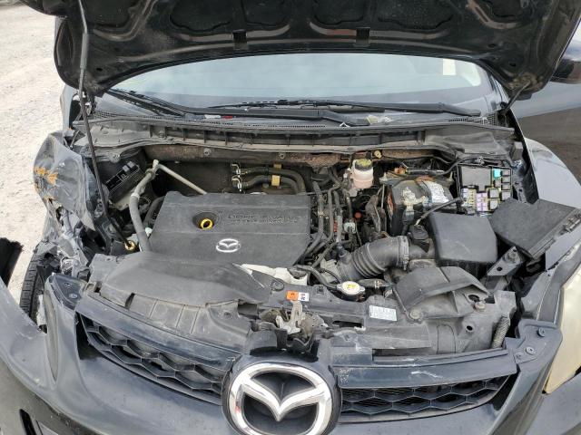 Photo 7 from auction – 2011 MAZDA CX-7 with VIN JM3ER2A59B0406242