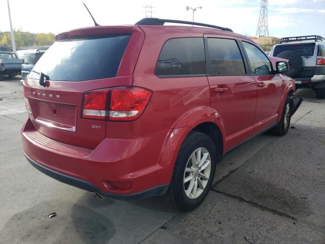 Photo 4 from auction – 2015 DODGE JOURNEY SX with VIN 3C4PDDBG9FT526501