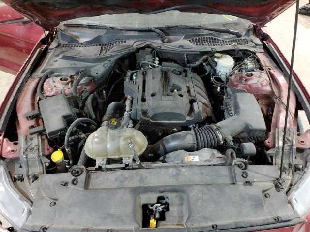 Photo 7 from auction – 2016 FORD MUSTANG with VIN 1FA6P8TH3G5279033