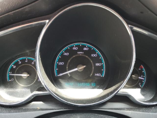 Photo 8 from auction – 2012 CHEVROLET MALIBU 1LT with VIN 1G1ZC5E03CF228511