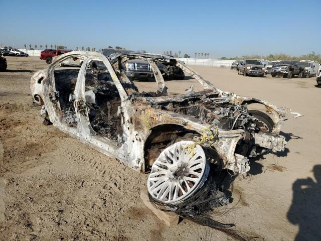 BMW 750 I 2011 with VIN WBAKA8C57BCY37340 - Photo from auction