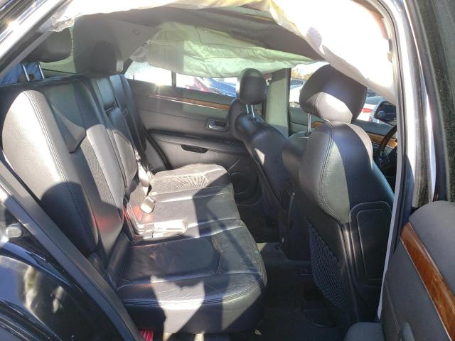 Photo 6 from auction – 2008 CADILLAC SRX with VIN 1GYEE437280186413