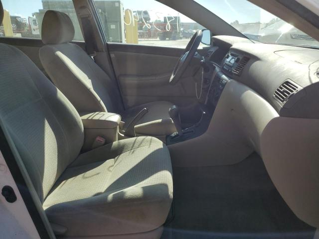 Zdjęcie 5 z aukcji – 2006 TOYOTA COROLLA CE z VIN JTDBR32E360097017