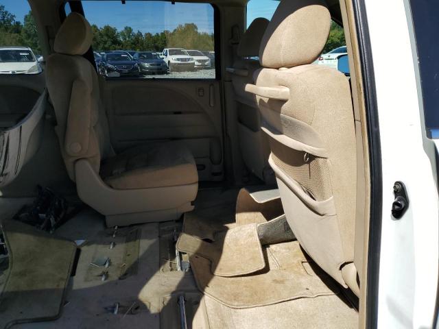 Photo 6 from auction – 2005 HONDA ODYSSEY EX with VIN 5FNRL38445B401003