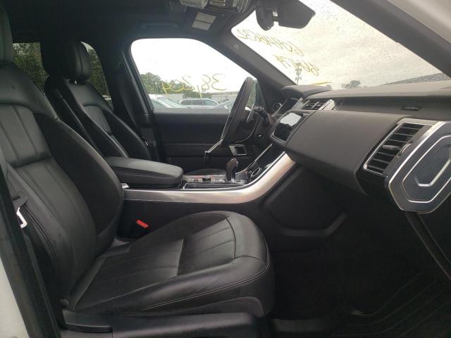 Photo 5 from auction – 2019 LAND ROVER RANGE ROVE with VIN SALWS2SU3KA864174