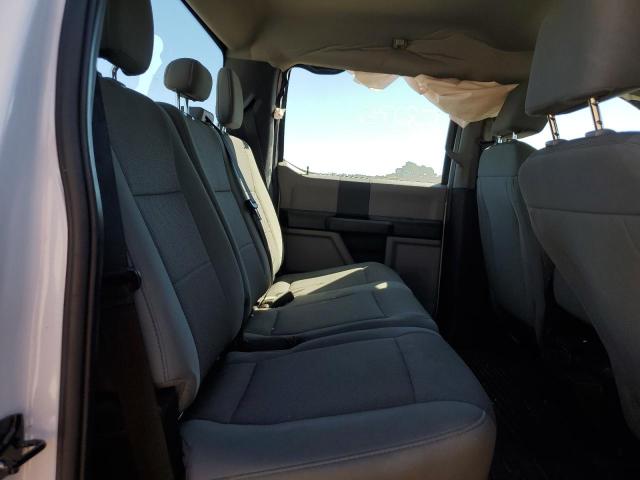 Photo 6 from auction – 2020 FORD F250 SUPER with VIN 1FT7W2B61LEE33926
