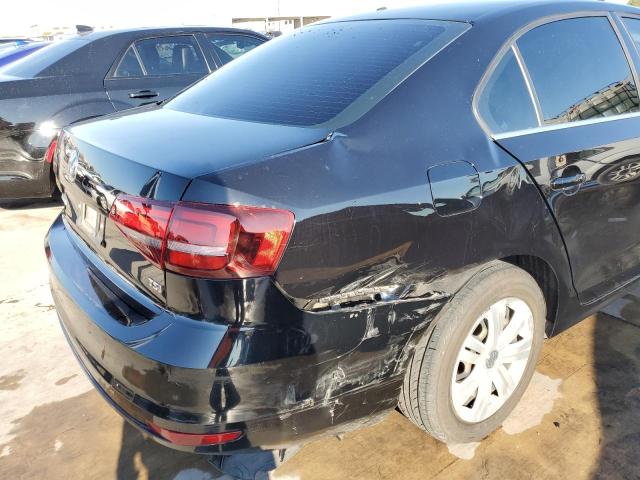 Photo 9 from auction – 2017 VOLKSWAGEN JETTA S with VIN 3VW2B7AJ0HM339351