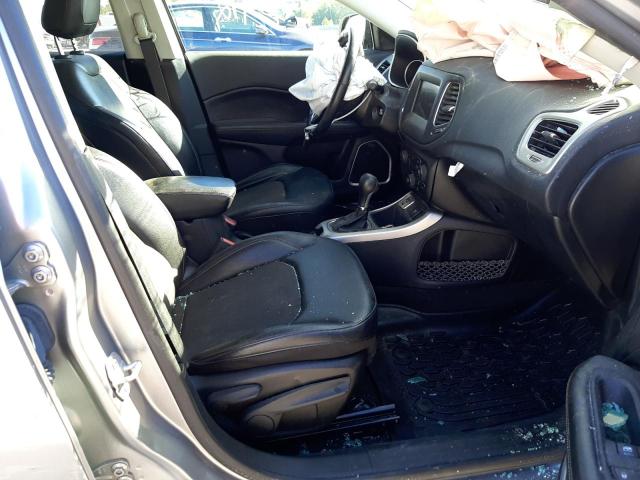 Zdjęcie 5 z aukcji – 2020 JEEP COMPASS LA z VIN 3C4NJCBB5LT224584