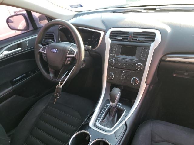 Photo 9 from auction – 2013 FORD FUSION SE with VIN 3FA6P0H70DR349484