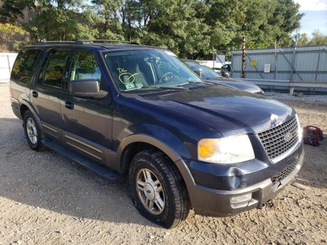 FORD EXPEDITION 2004 with VIN 1FMPU16L74LA99135 - Photo from auction