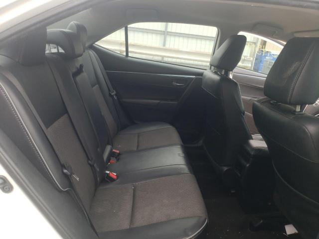 Photo 6 from auction – 2015 TOYOTA COROLLA L with VIN 2T1BURHE5FC443907