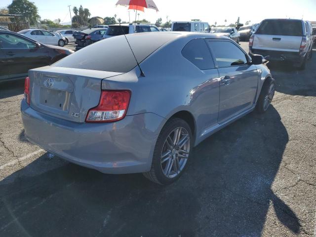 Photo 4 from auction – 2013 TOYOTA SCION TC with VIN JTKJF5C75D3051239