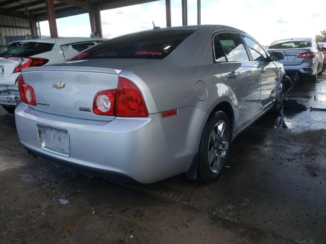 Photo 4 from auction – 2011 CHEVROLET MALIBU 1LT with VIN 1G1ZC5E1XBF383869