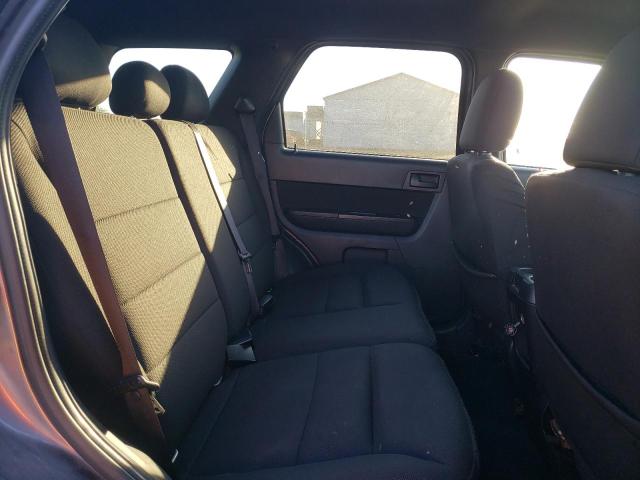 Photo 6 from auction – 2010 FORD ESCAPE XLT with VIN 1FMCU9DG6AKB06502