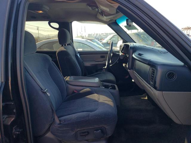 Photo 5 from auction – 2002 CHEVROLET SUBURBAN with VIN 3GNEC16T62G338769