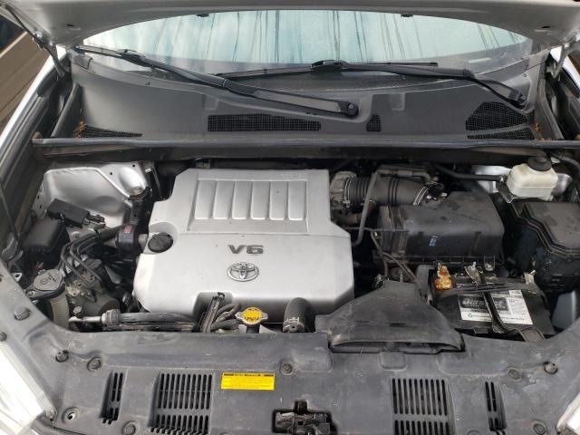 Photo 7 from auction – 2013 TOYOTA HIGHLANDER with VIN 5TDYK3EHXDS102700