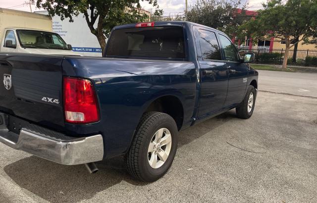 Photo 4 from auction – 2021 RAM 1500 CLASS with VIN 3C6RR7KG4MG707353
