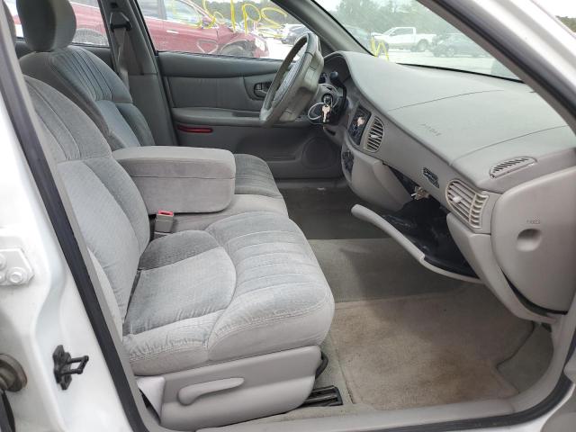 Photo 5 from auction – 1999 BUICK CENTURY CU with VIN 2G4WS52M4X1453100