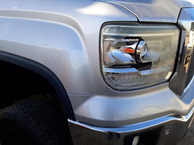 Photo 9 from auction – 2014 GMC SIERRA K15 with VIN 3GTU2VEC7EG571211