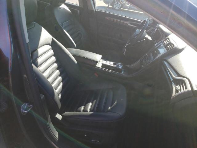 Photo 5 from auction – 2020 FORD FUSION SEL with VIN 3FA6P0CD4LR160493