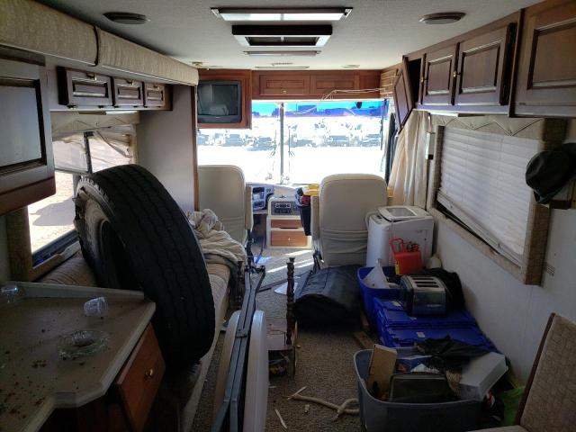 Photo 5 from auction – 2000 MONA MOTORHOME with VIN 1RF120617Y2009737