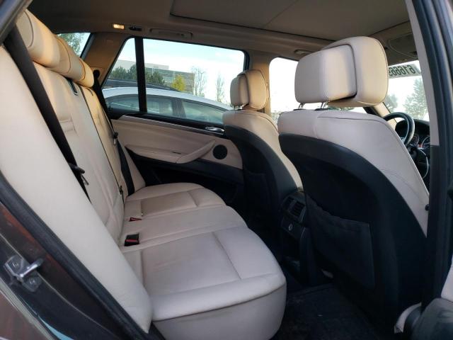 Photo 6 from auction – 2011 BMW X5 XDRIVE3 with VIN 5UXZV4C52BL405381