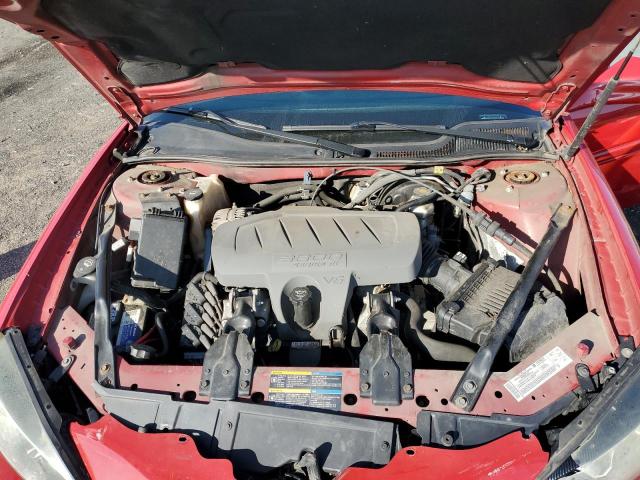 Photo 7 from auction – 2006 PONTIAC GRAND PRIX with VIN 2G2WP552961272755