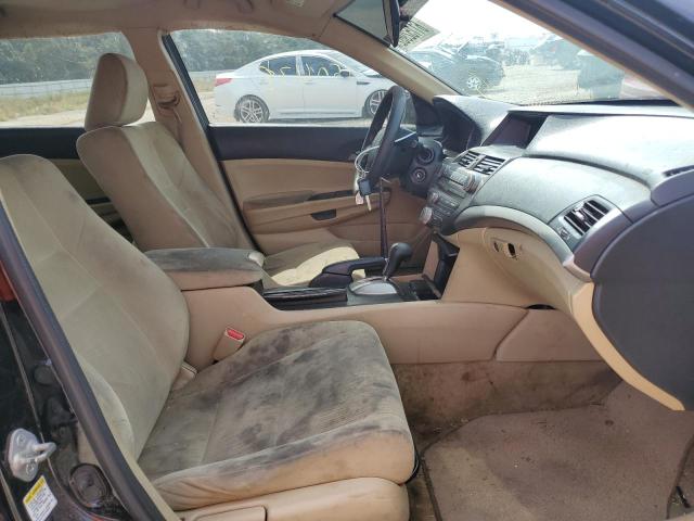 Photo 5 from auction – 2012 HONDA ACCORD LX with VIN 1HGCP2F37CA168076