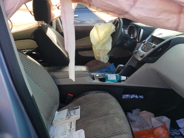 Photo 5 from auction – 2015 CHEVROLET EQUINOX LS with VIN 2GNALAEK3F6158593
