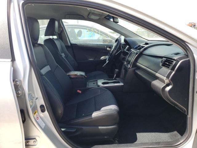 Foto 5 de la subasta – 2012 TOYOTA CAMRY BASE con VIN 4T1BF1FK4CU169016