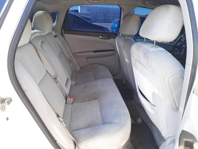 Photo 6 from auction – 2012 CHEVROLET IMPALA LT with VIN 2G1WB5E36C1111397