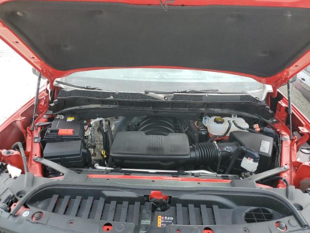 Photo 7 from auction – 2020 CHEVROLET SILVERADO with VIN 3GCPYFEDXLG111256
