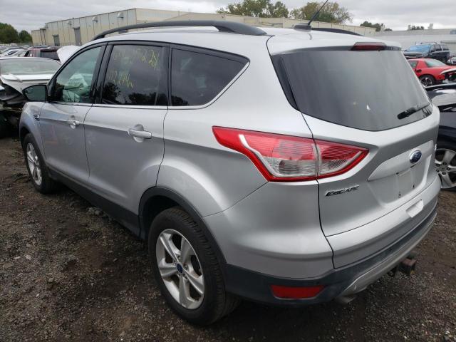 Photo 3 from auction – 2016 FORD ESCAPE SE with VIN 1FMCU9G98GUA41873
