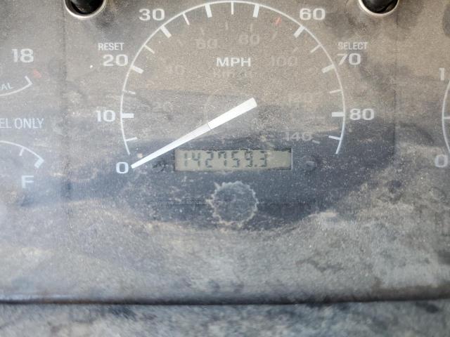 Photo 8 from auction – 1995 FORD F250 with VIN 1FTHX26F9SKA48285