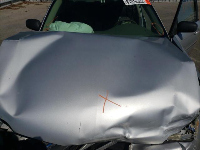 Photo 7 from auction – 2005 CHEVROLET CLASSIC with VIN 1G1ND52F05M168562