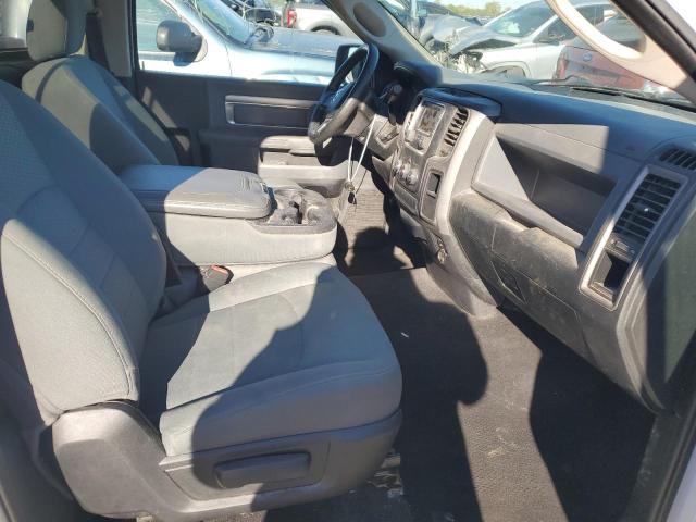 Photo 5 from auction – 2015 RAM 1500 ST with VIN 3C6JR6DTXFG559410