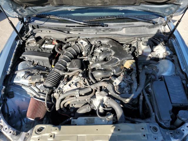 Photo 7 from auction – 2006 LEXUS IS 250 with VIN JTHBK262X65016367